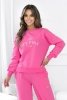 OFF PINK BLUZA JOSEFINE